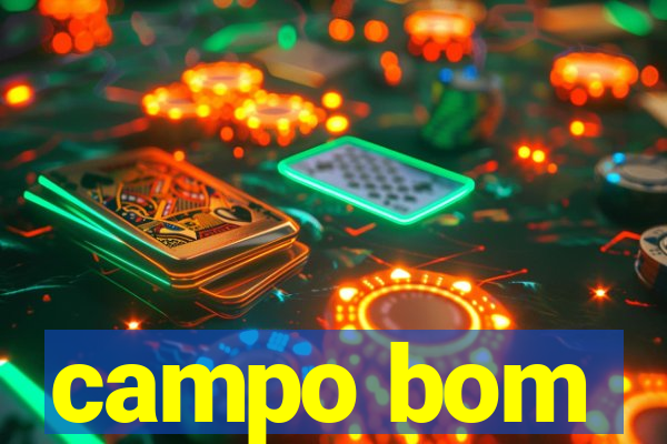 campo bom